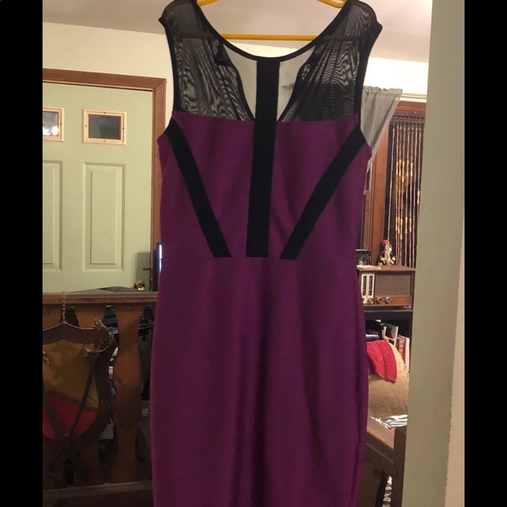 Deb dress size 3
